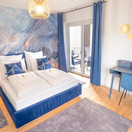 River Lux Suite - 5 Min To Hbf Wetzlar Luaran gambar